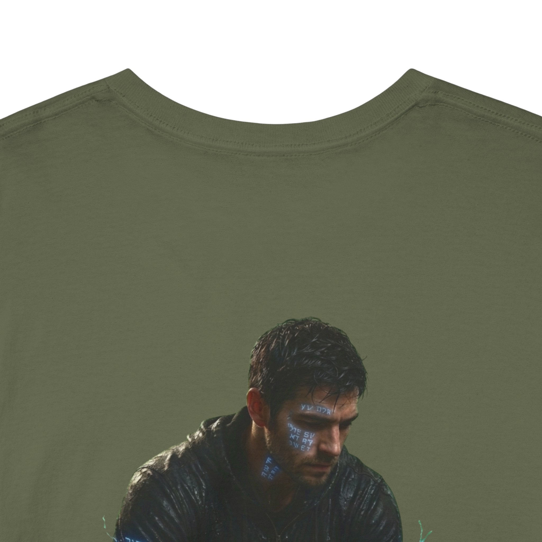 Micah & Mia Journey Tee | The Eternal Wars