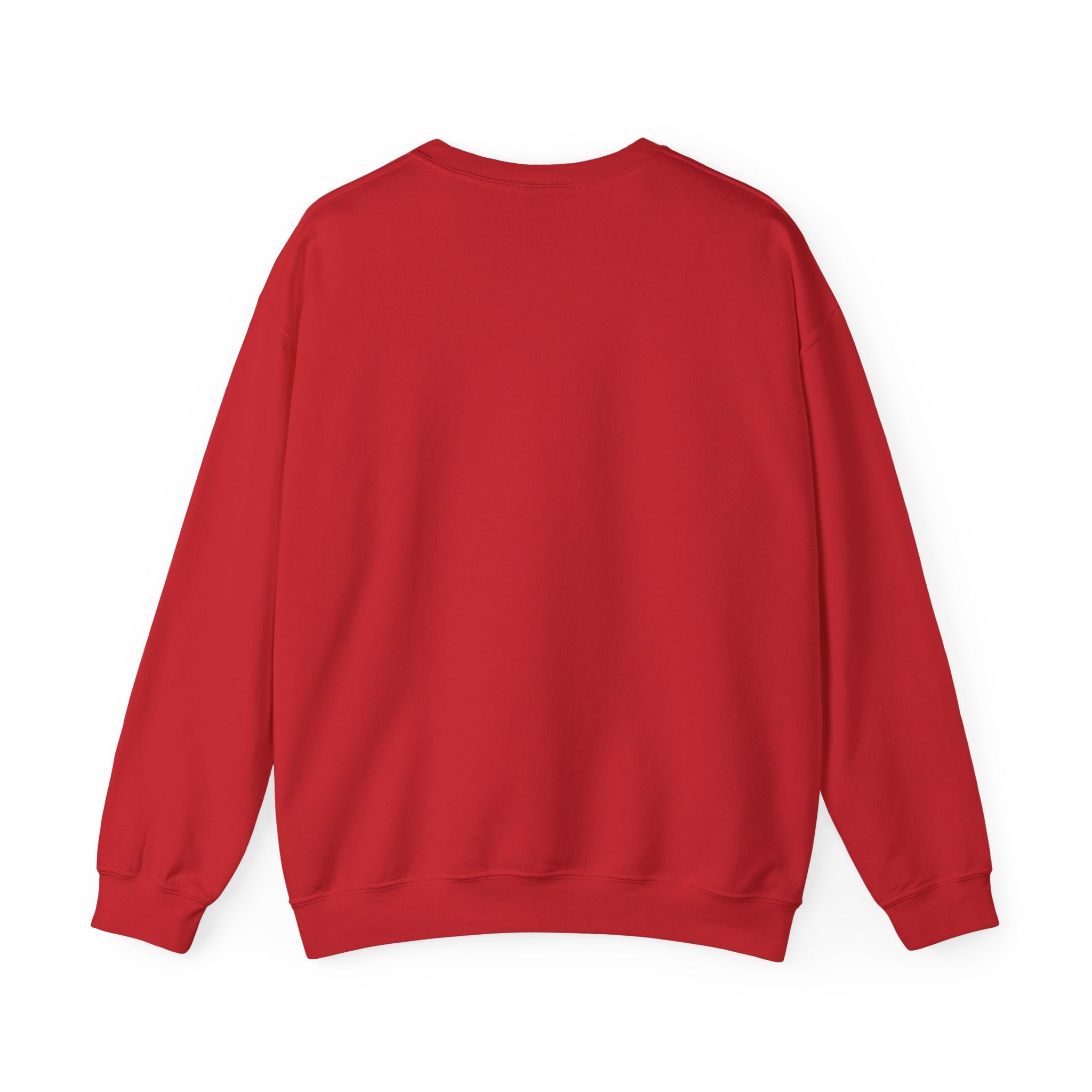 Blue Phantom Pleco Crewneck Sweatshirt – Aquatic Fish Graphic Pullover