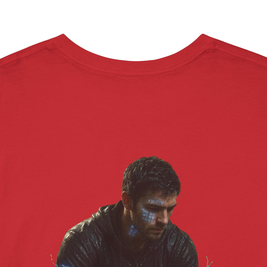 Micah & Mia Journey Tee | The Eternal Wars