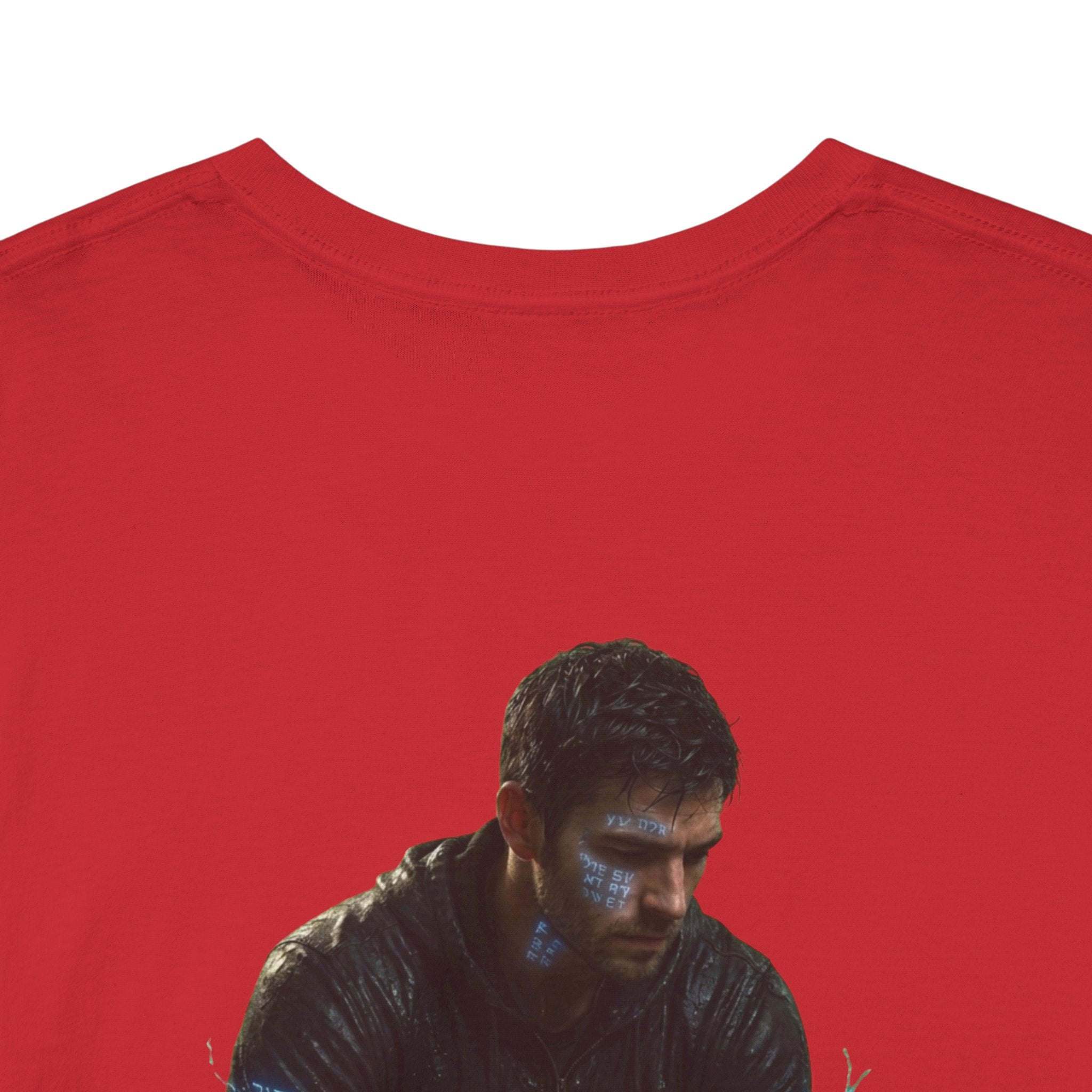 Micah & Mia Journey Tee | The Eternal Wars