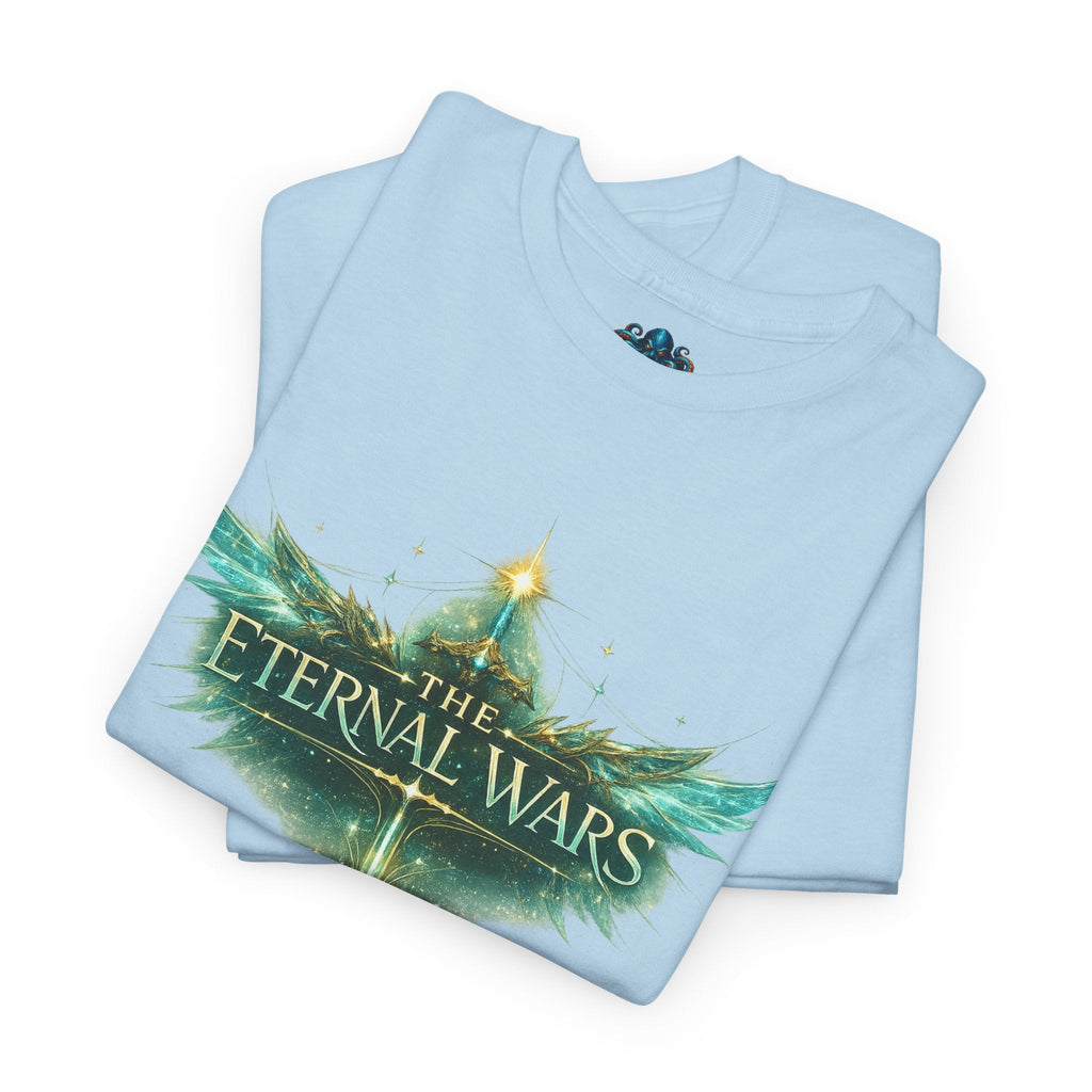 The Eternal Wars Celestial Crest Tee