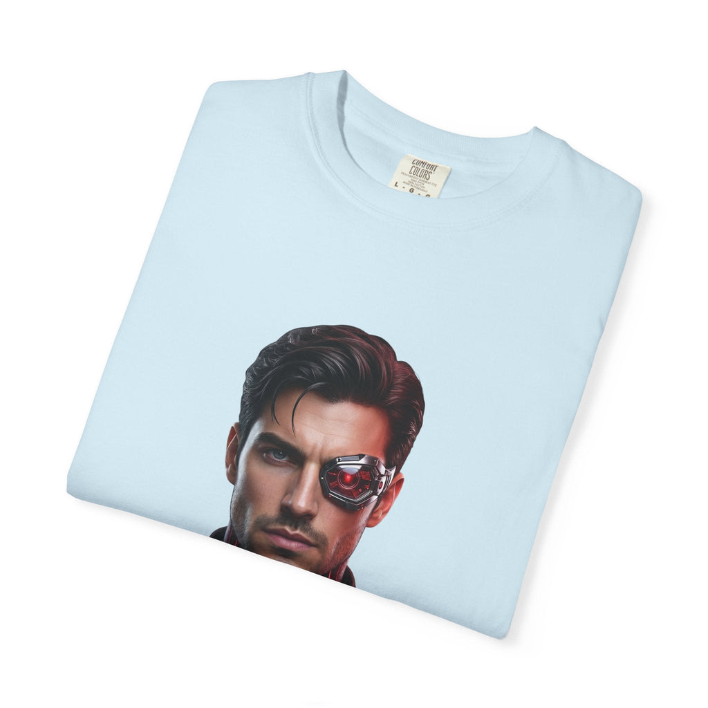 Ares Corrupted Warrior Tee | The Eternal Wars