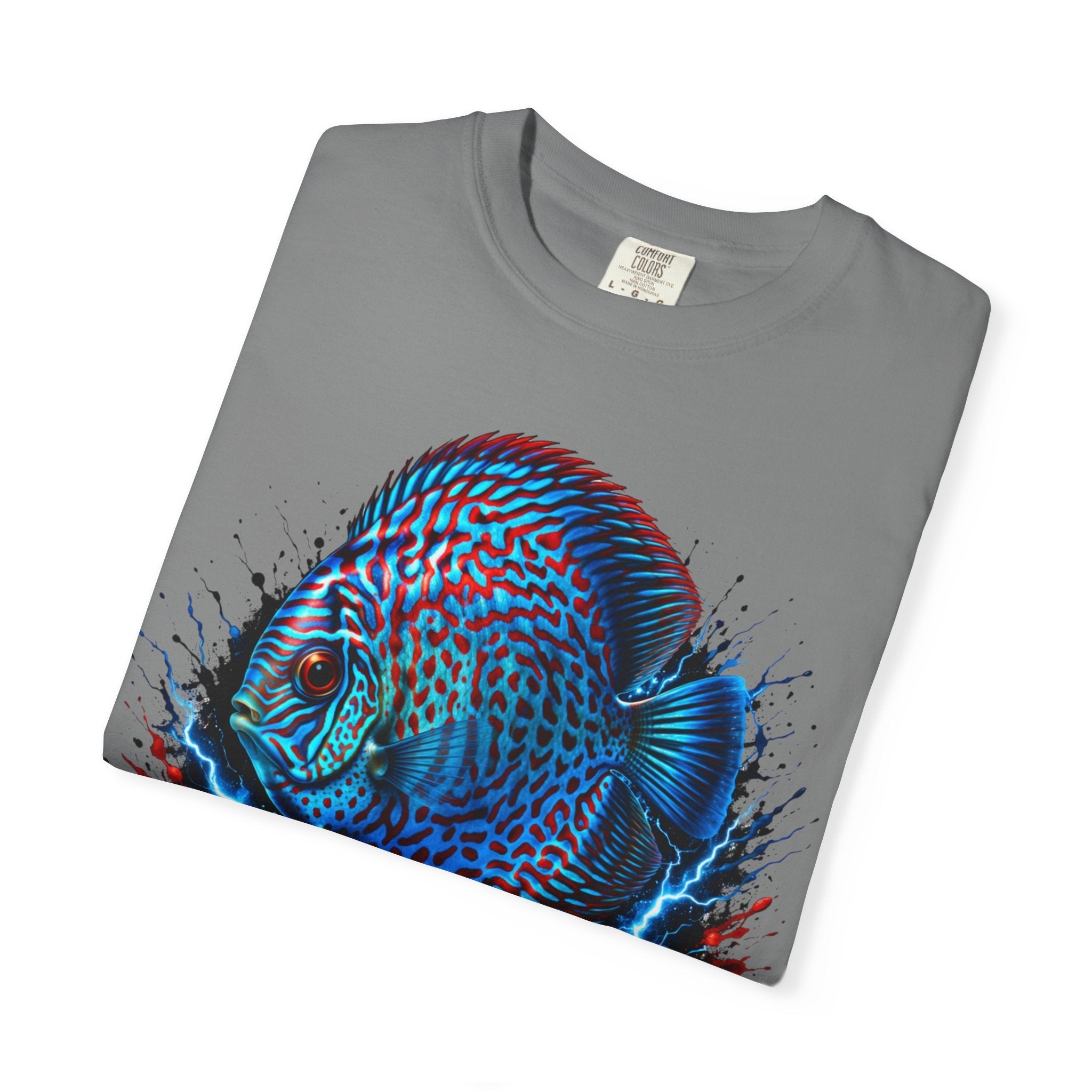 The Discus: Founder's Edition
