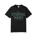 The Eternal Wars Vintage Logo Tee