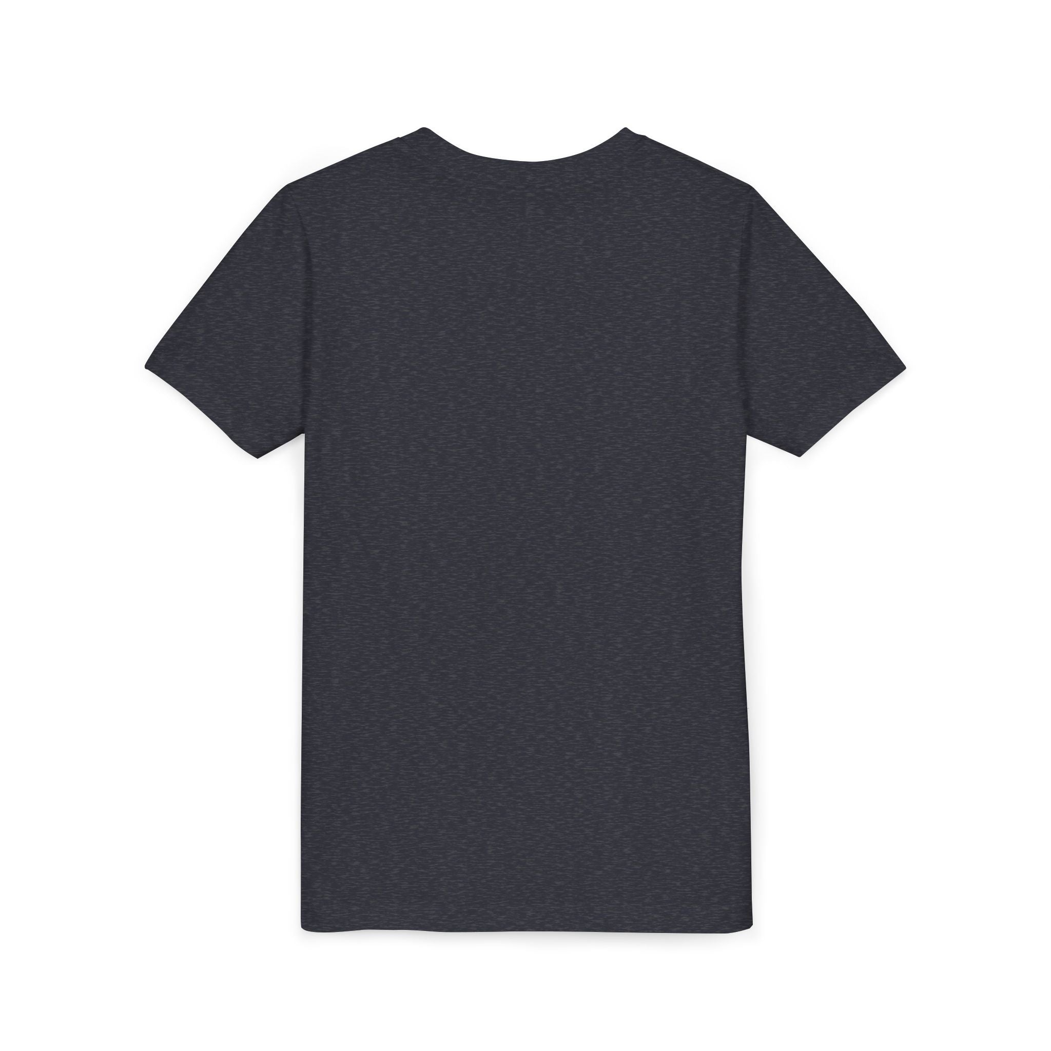 Blue Phantom Pleco Youth Tee – Kids Fish Aquarium T-Shirt