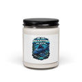Blue Phantom Pleco L-128 – Premium Scented Soy Candle