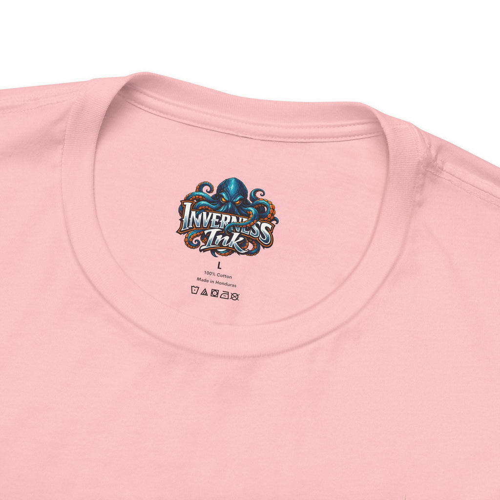 Ares Biker T-Shirt — The Eternal Wars