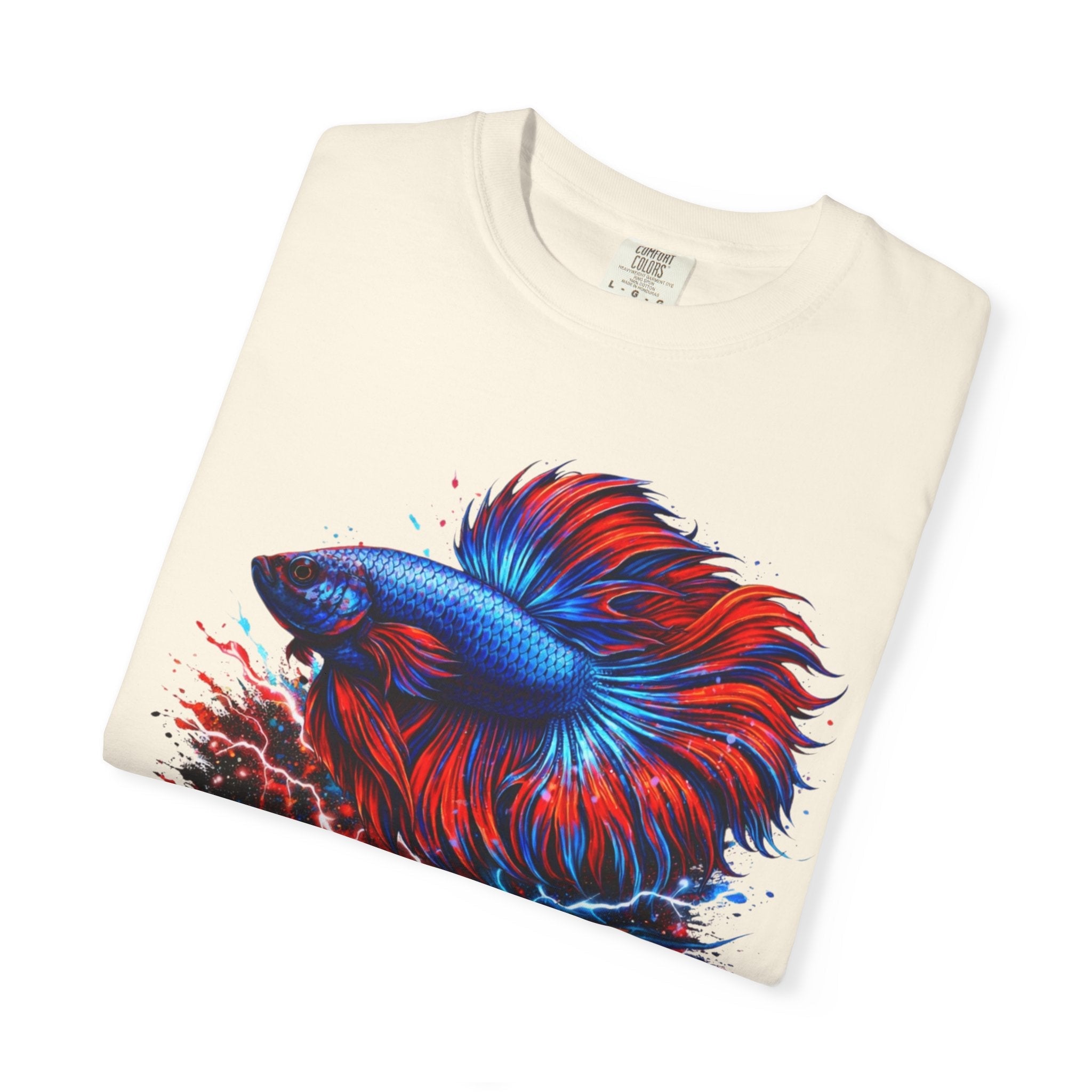 The Fiercely Betta: Founder's Edition