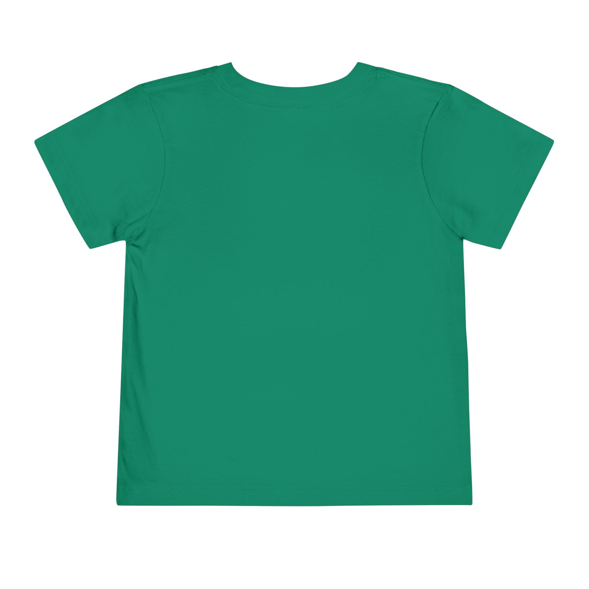 Electric Blue Acara – Toddler Graphic Tee