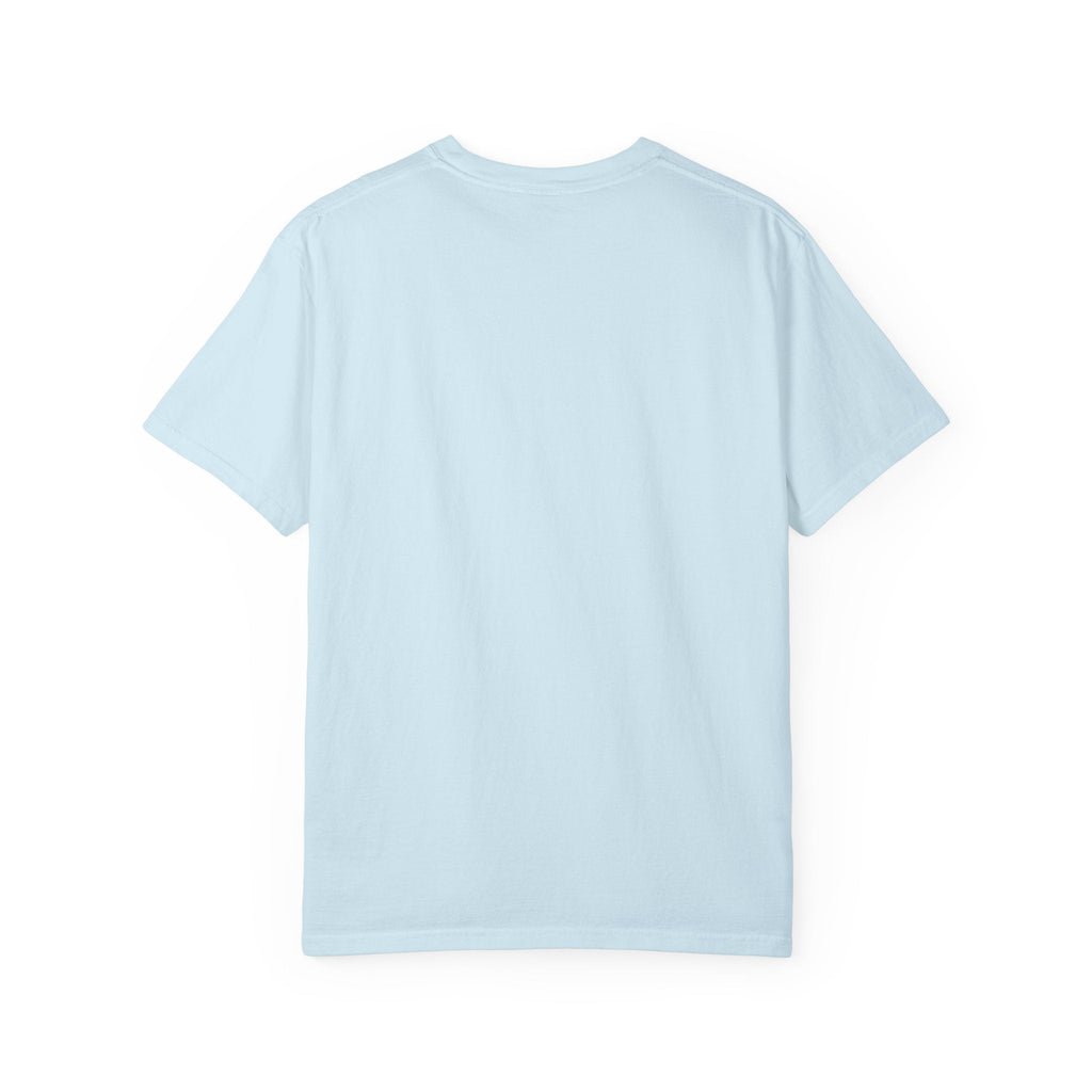 The Eternal Wars Sword Crest Tee