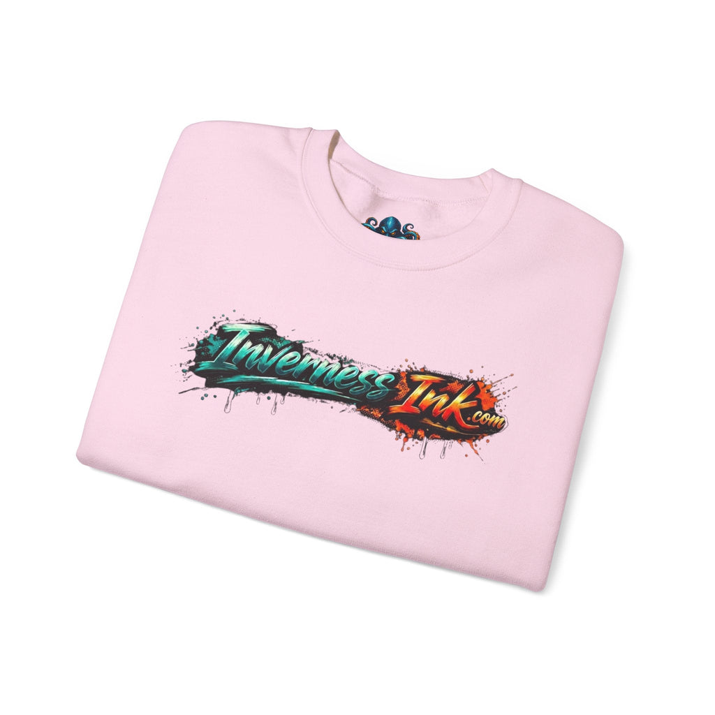 L-185 Xingu Spiny Monster Pleco — Urban Street Art Crewneck