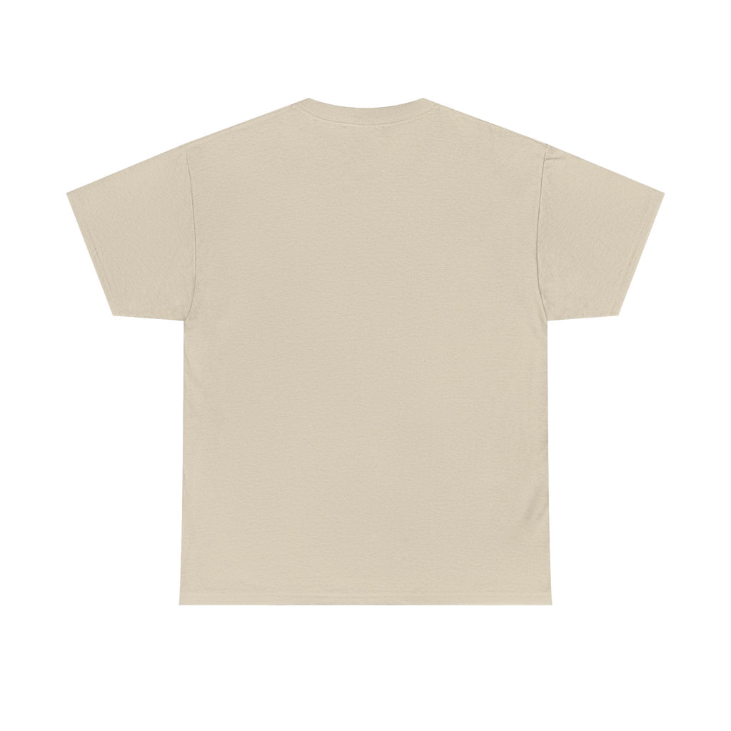 Electric Blue Acara – Premium Graphic Tee