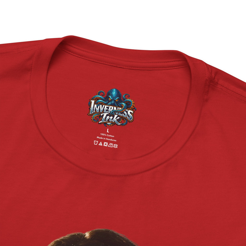 Lilianna & Mia Pug T-Shirt — The Eternal Wars
