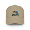 Corydoras Fish Baseball Cap — Angler Aquarium Hat