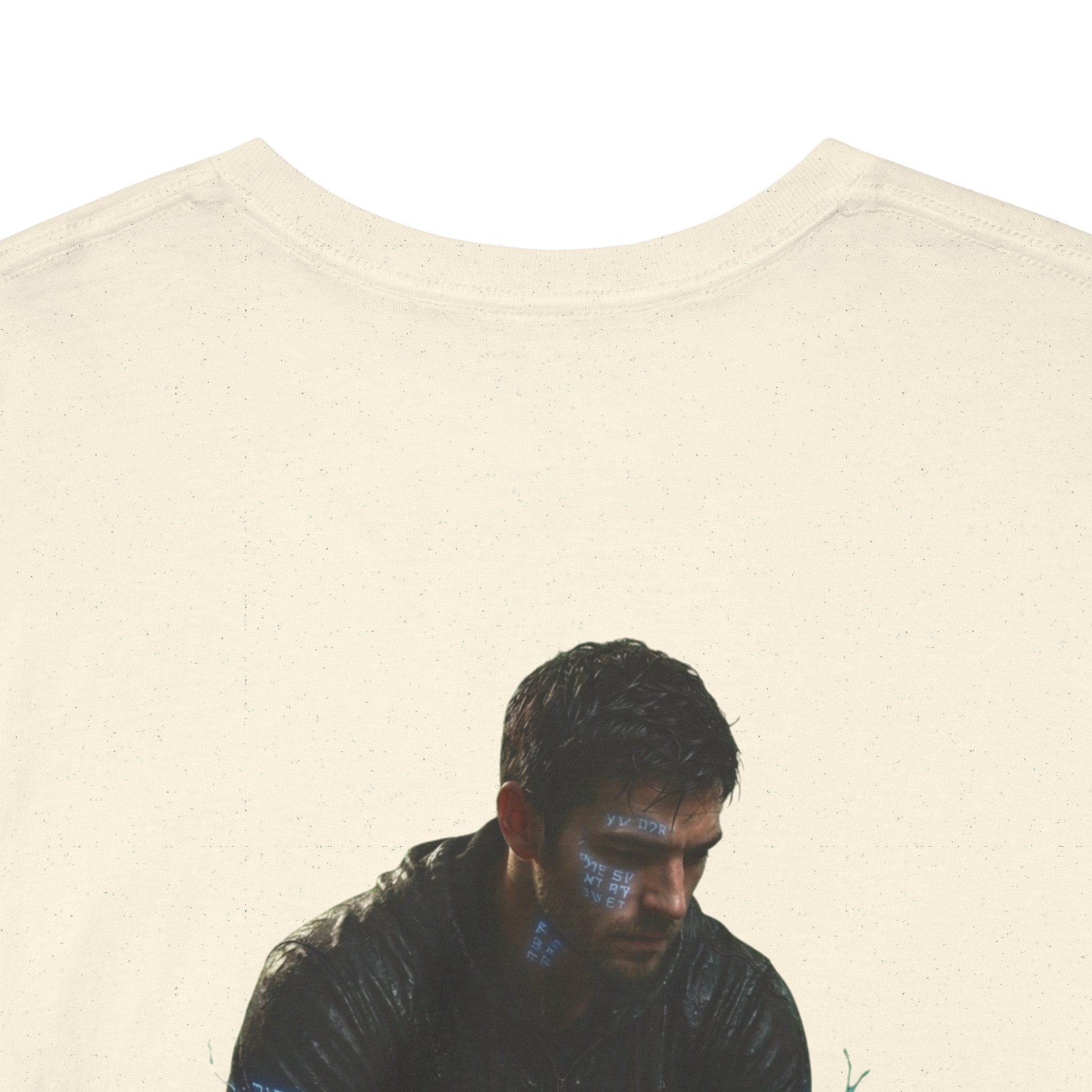 Micah & Mia Journey Tee | The Eternal Wars