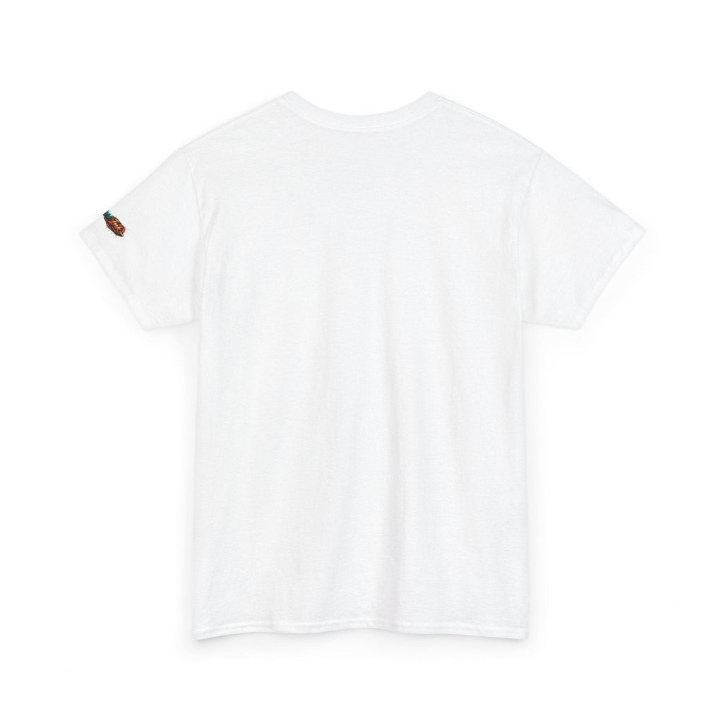 The Eternal Wars Celestial Crest Tee