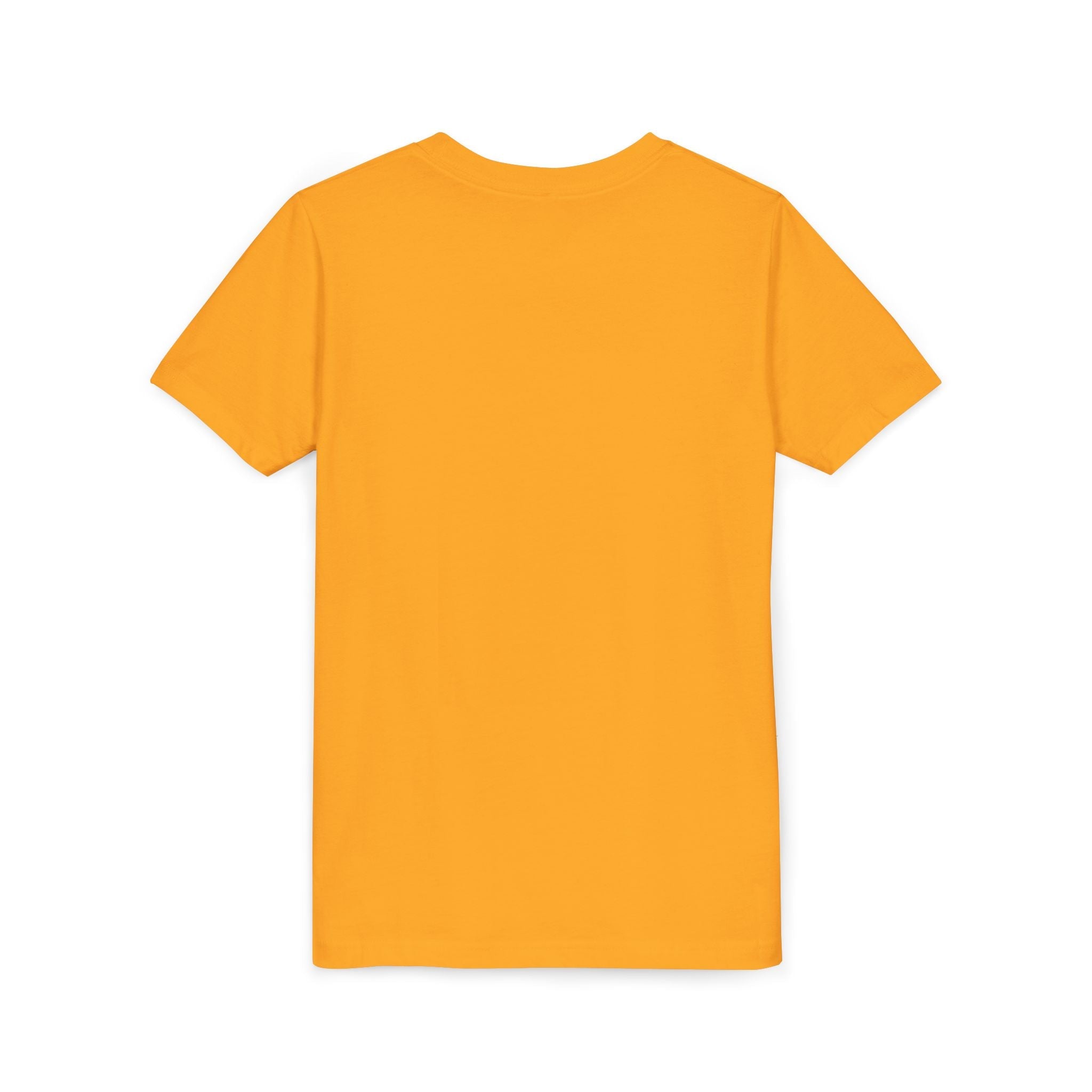 Blue Phantom Pleco Youth Tee – Kids Fish Aquarium T-Shirt