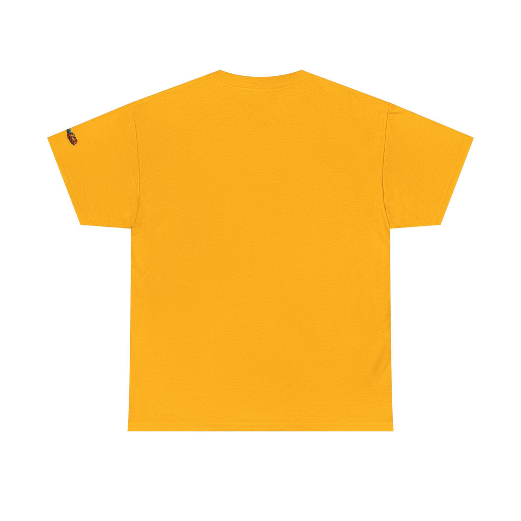 Angelfish Graphic Tee – Vibrant Tropical Fish T-Shirt