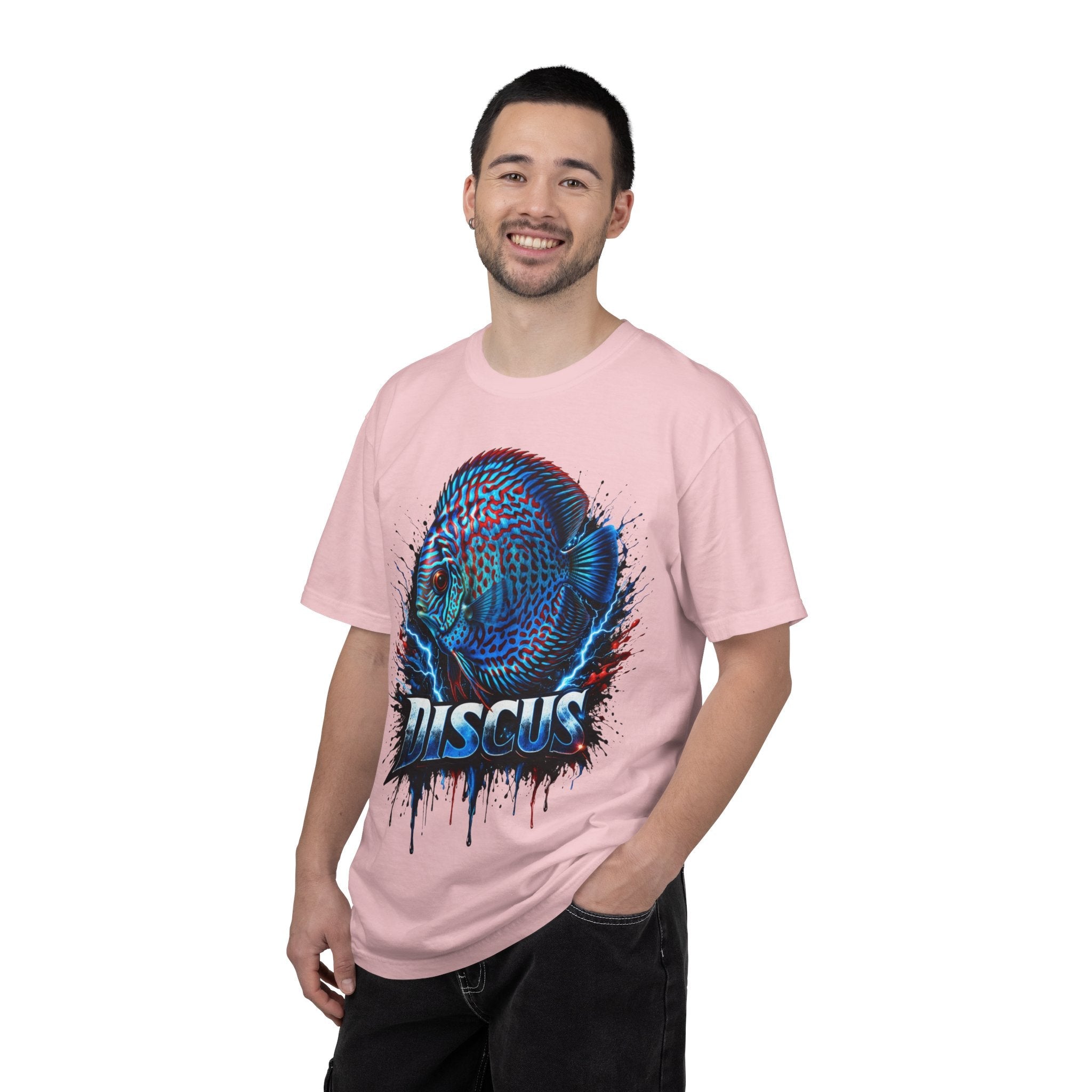 The Discus: Founder's Edition