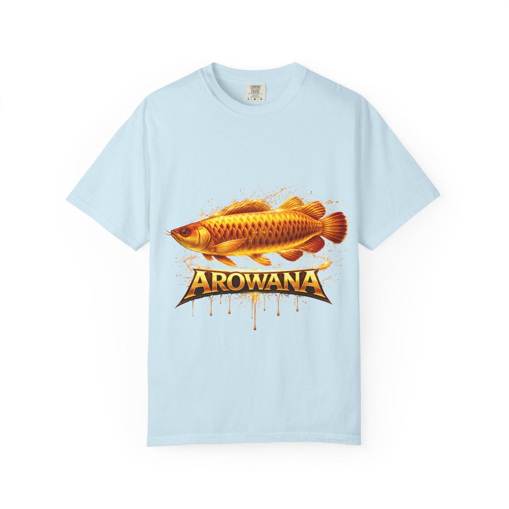 The Arowana: Founder's Edition