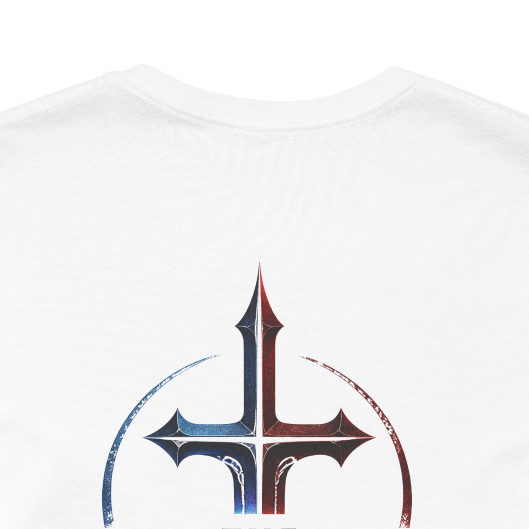 The Eternal Wars Crest Tee