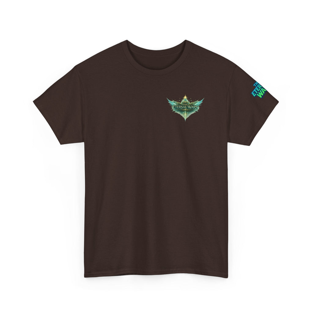 Cambria Winged Guardian Tee | The Eternal Wars
