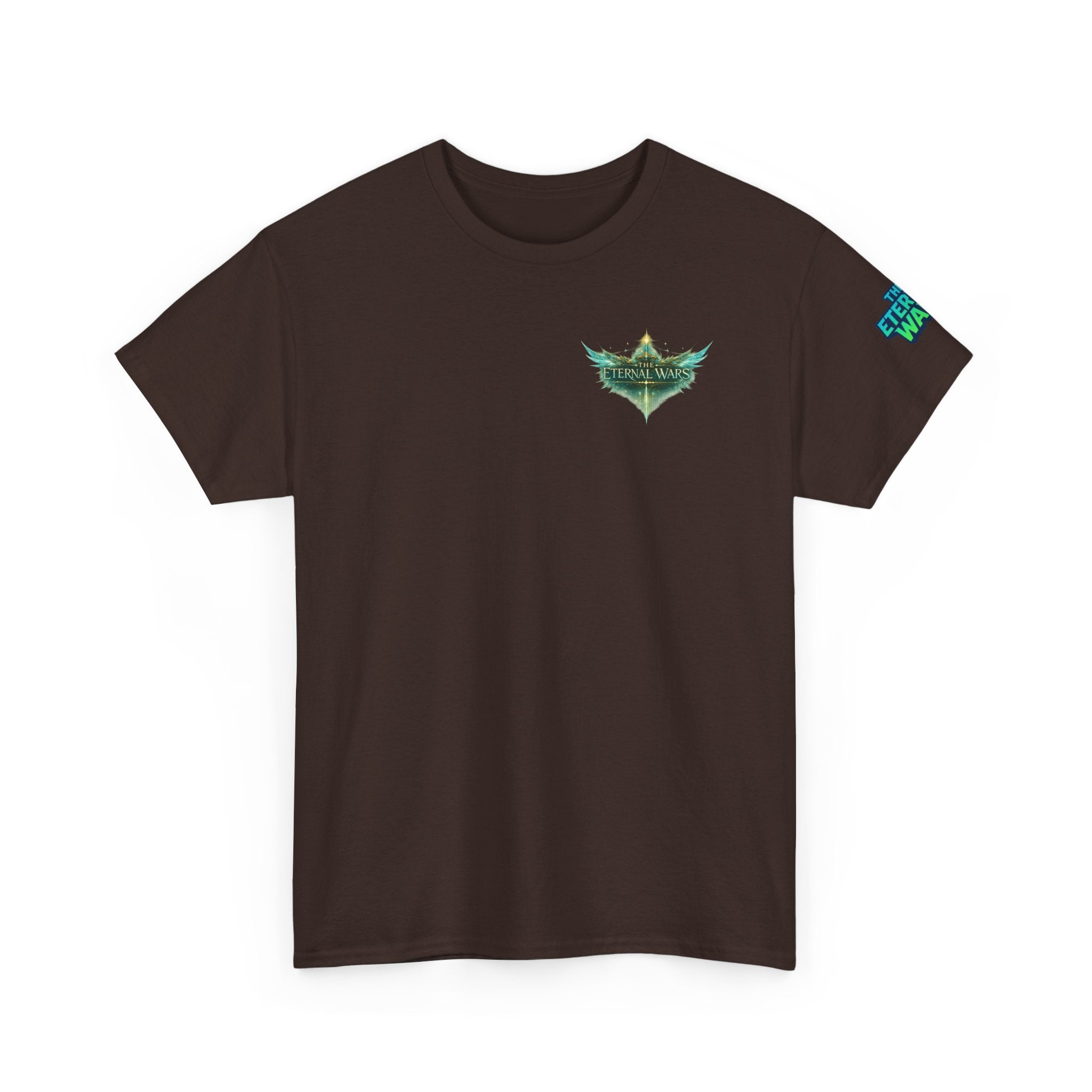 Cambria Winged Guardian Tee | The Eternal Wars