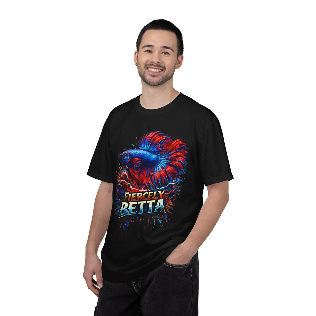 The Fiercely Betta: Founder's Edition