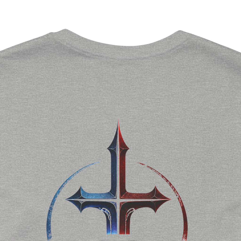 The Eternal Wars Crest Tee