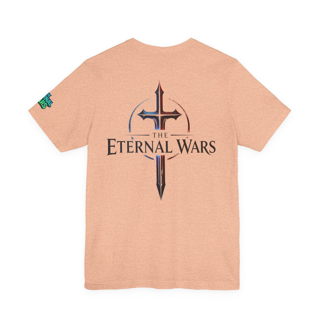 The Eternal Wars Crest Tee