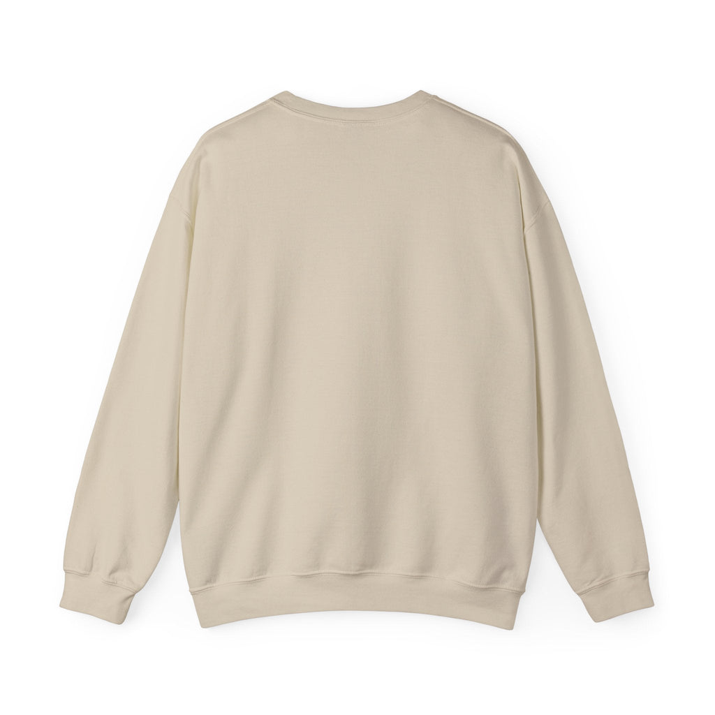 Blue Phantom Pleco Crewneck Sweatshirt – Aquatic Fish Graphic Pullover