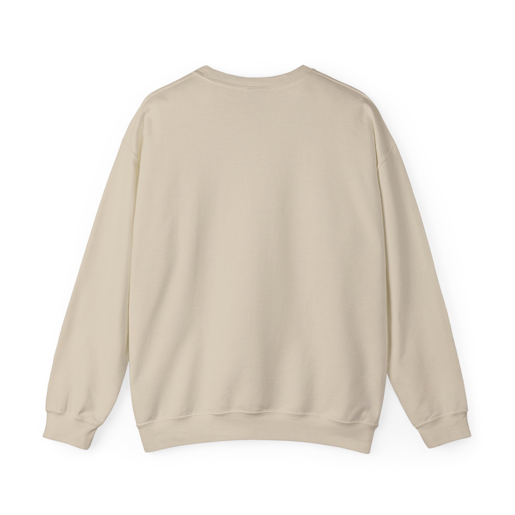 Blue Phantom Pleco Crewneck Sweatshirt – Aquatic Fish Graphic Pullover