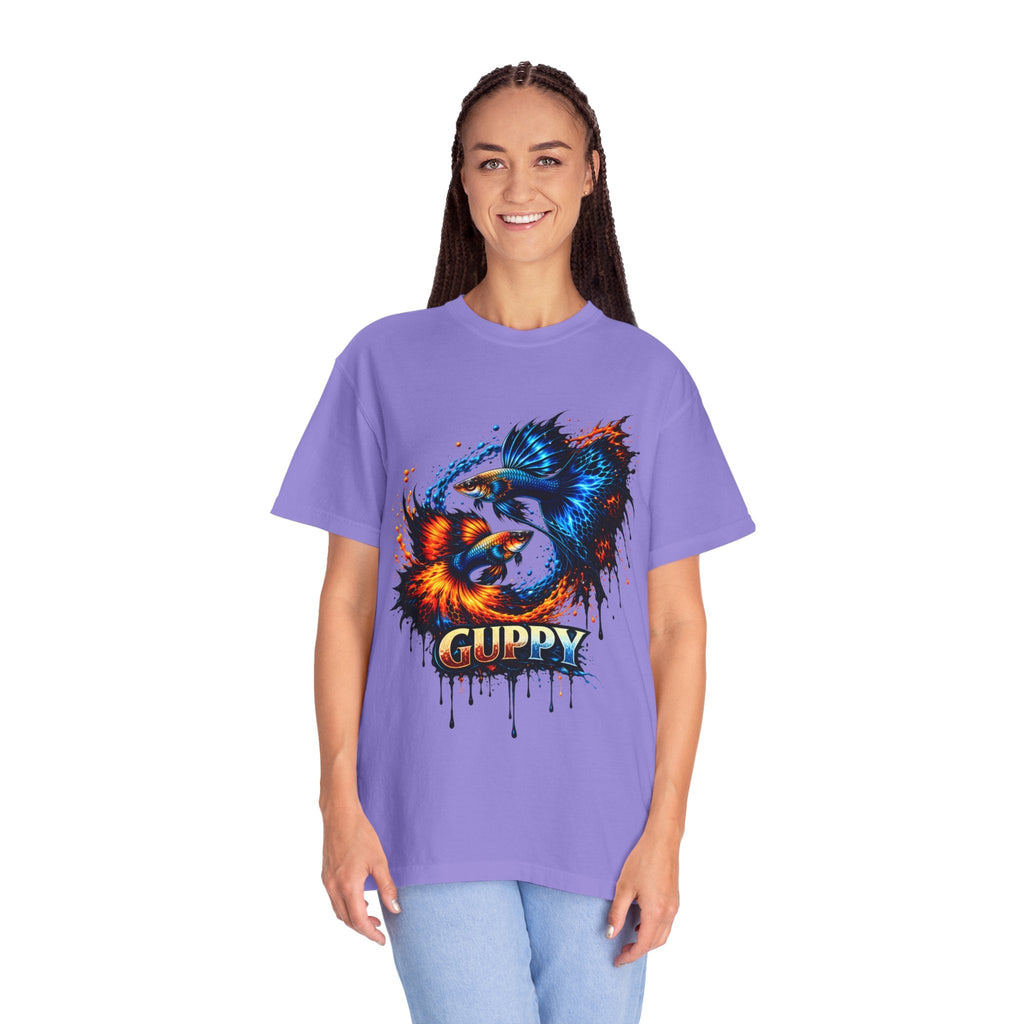 The Guppy: Founder's Edition