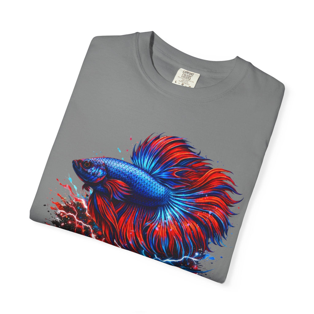 The Fiercely Betta: Founder's Edition