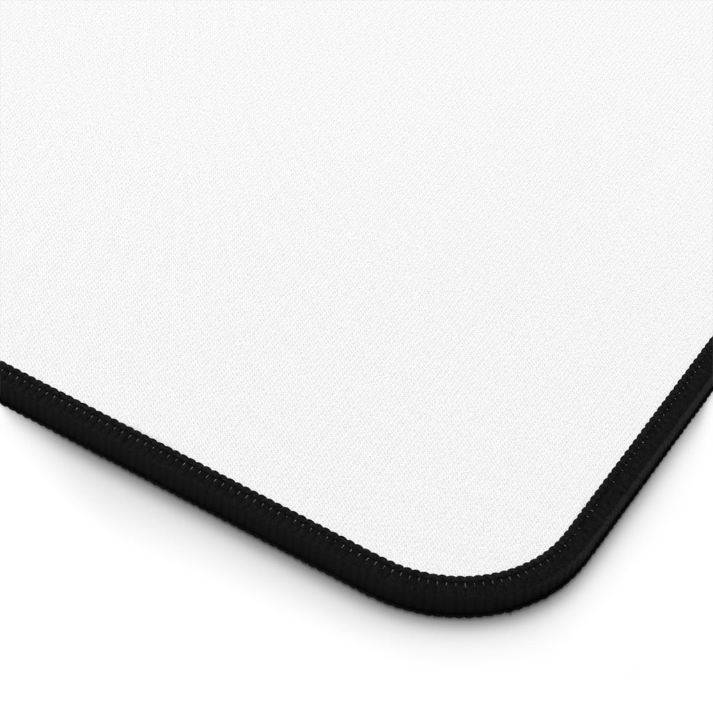 Fire & Ice Guppy – Premium "Infinite Flow" Desk Mat