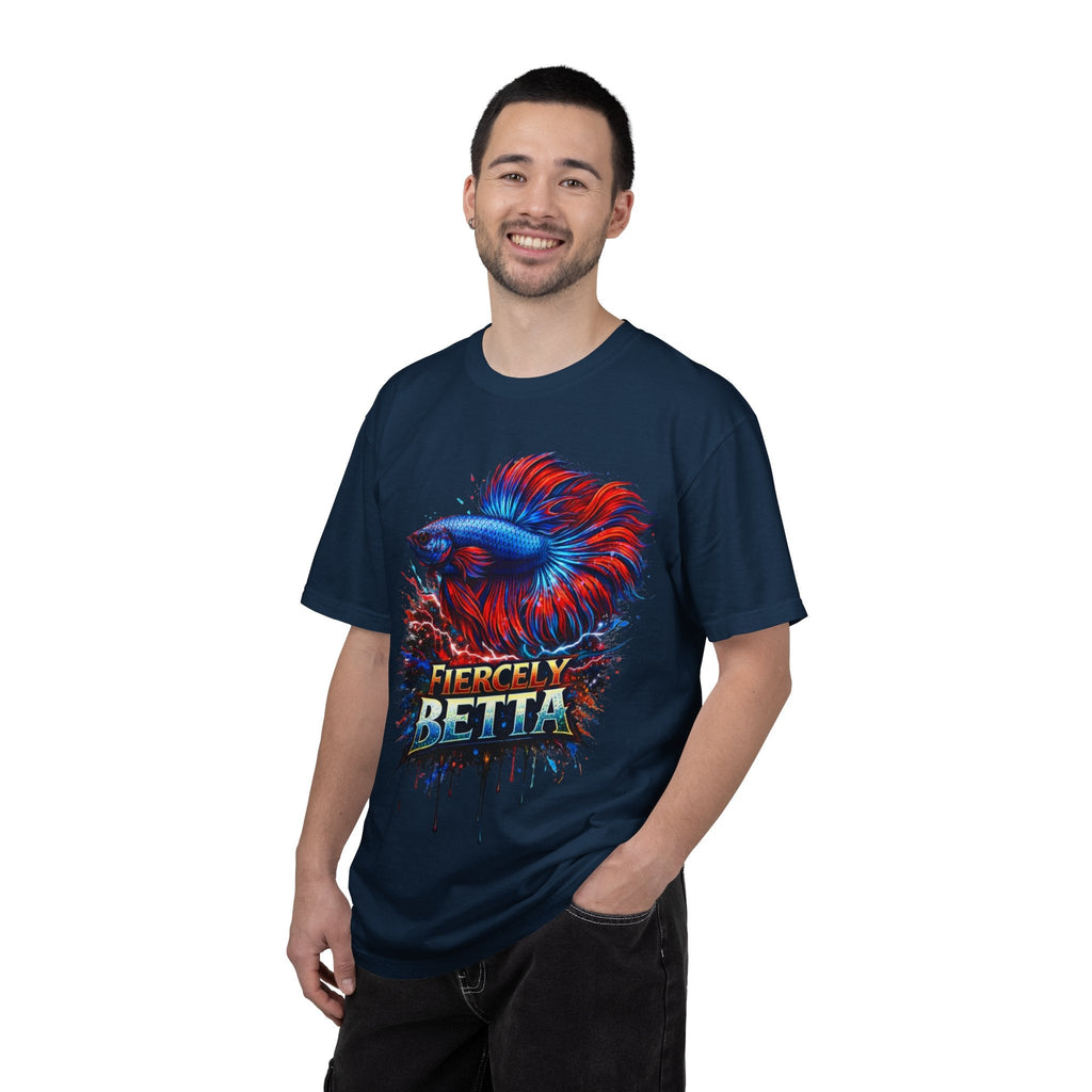 The Fiercely Betta: Founder's Edition