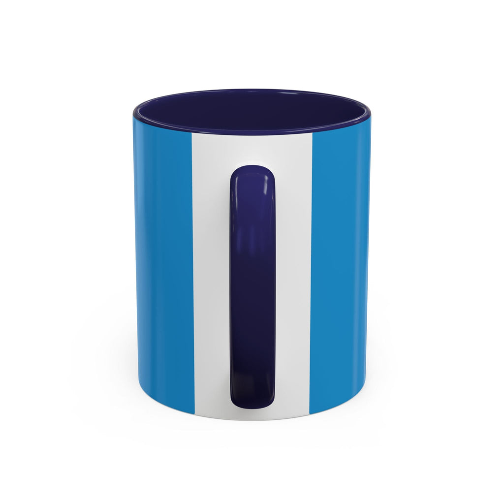 Blue Phantom Pleco Accent Coffee Mug – Aquarium Fish Lover Gift (11/15oz)