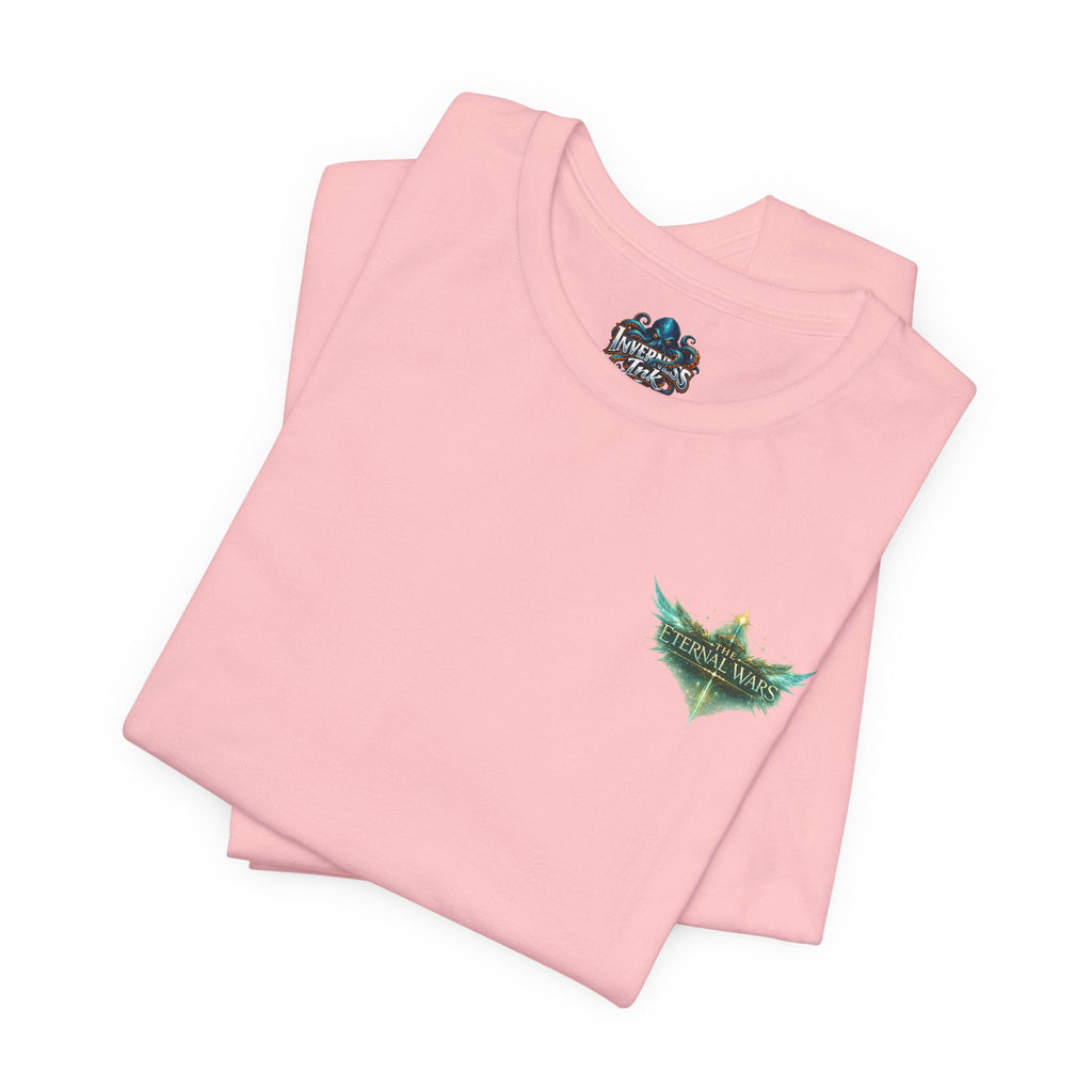 The Eternal Wars Crest Tee