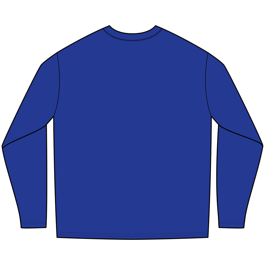 Armored Pleco L-185 – Men’s Performance Moisture-Wicking Shirt