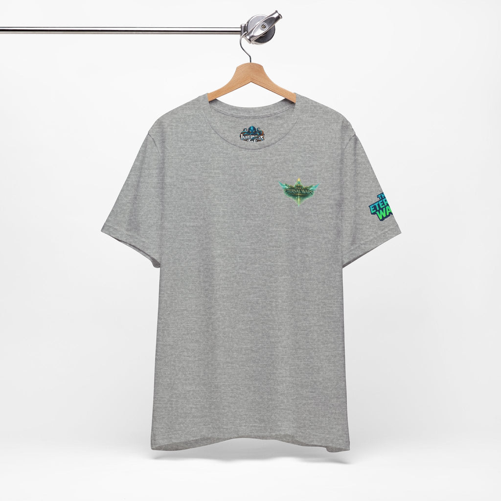 The Eternal Wars Crest Tee