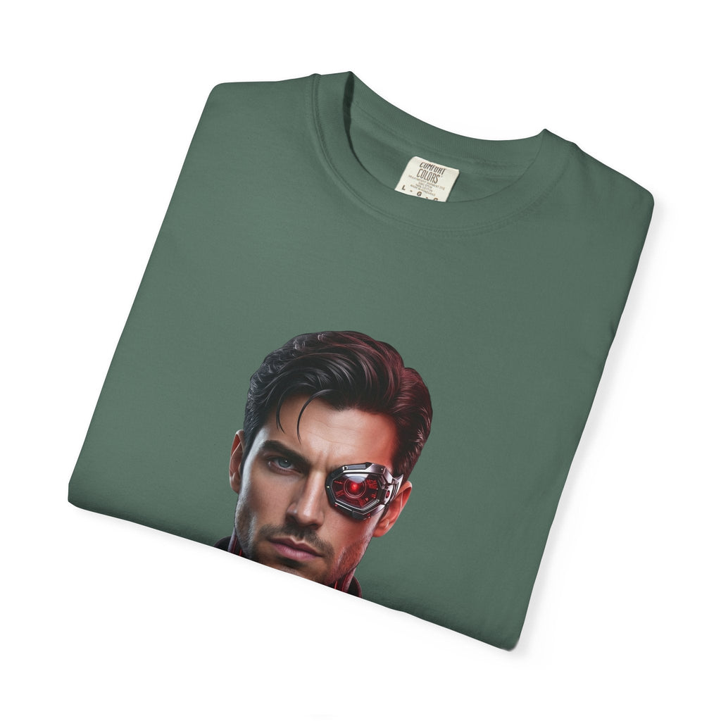 Ares Corrupted Warrior Tee | The Eternal Wars