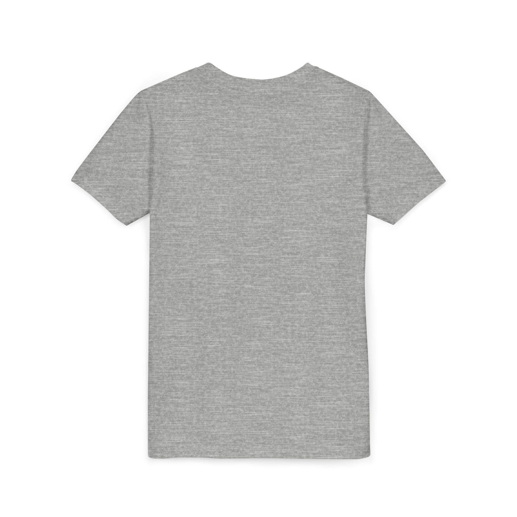 Electric Blue Acara – Youth Graphic Tee