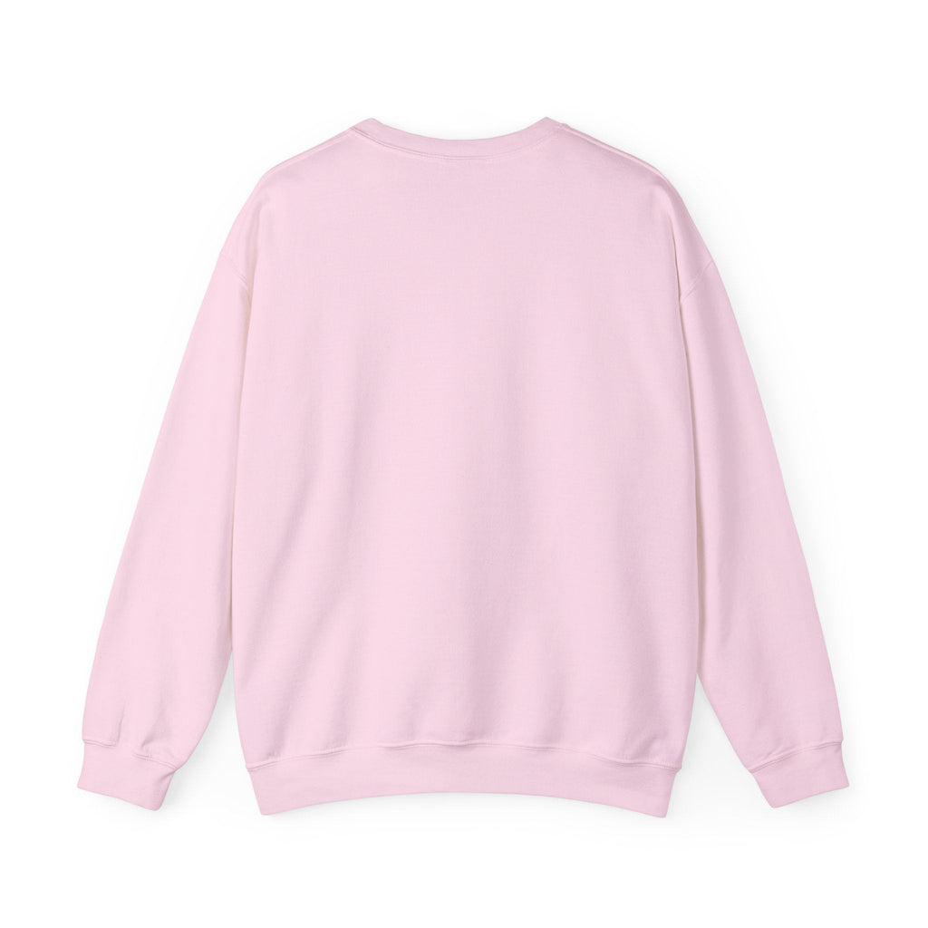 Blue Phantom Pleco Crewneck Sweatshirt – Aquatic Fish Graphic Pullover