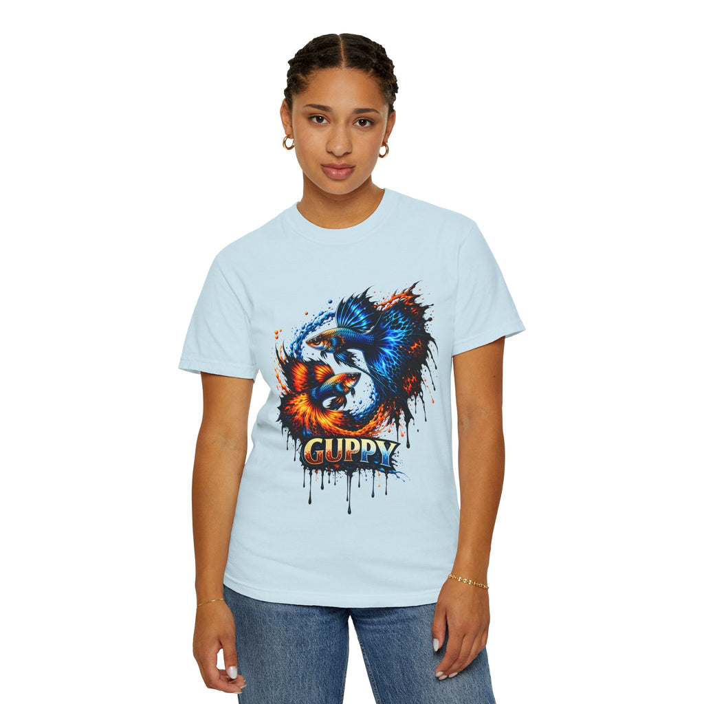 The Guppy: Founder's Edition