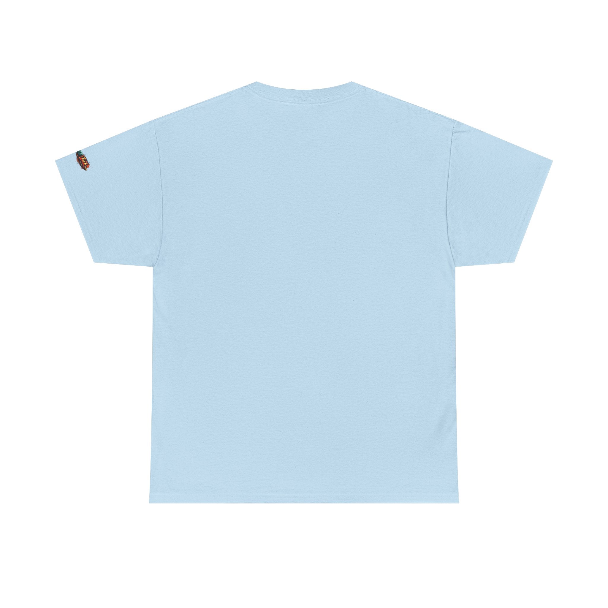 The Eternal Wars Celestial Crest Tee