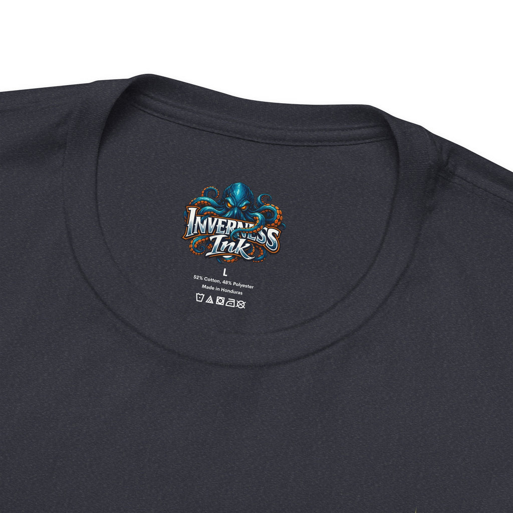 Ares Biker T-Shirt — The Eternal Wars