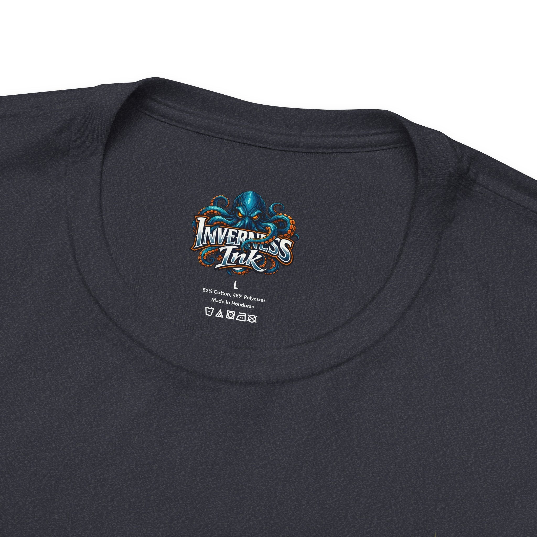 Ares Biker T-Shirt — The Eternal Wars