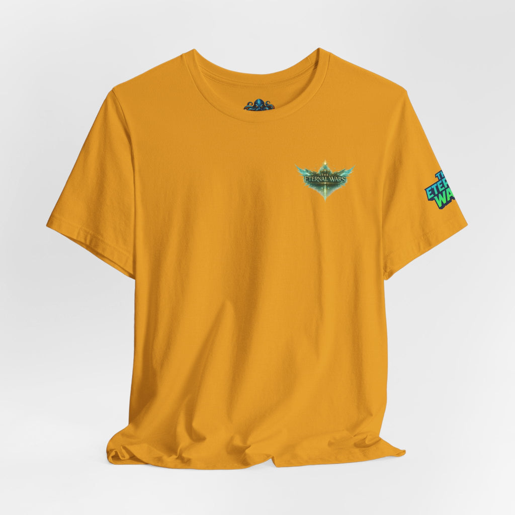 The Eternal Wars Crest Tee