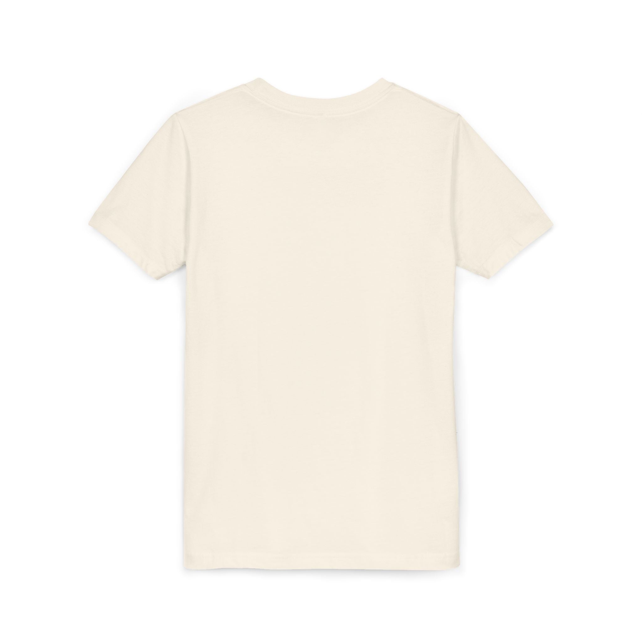 Blue Phantom Pleco Youth Tee – Kids Fish Aquarium T-Shirt