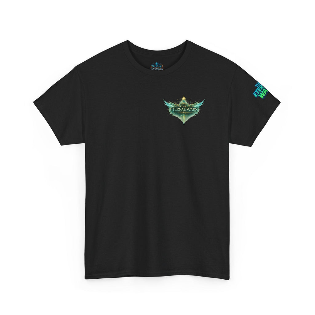 Micah & Mia Journey Tee | The Eternal Wars